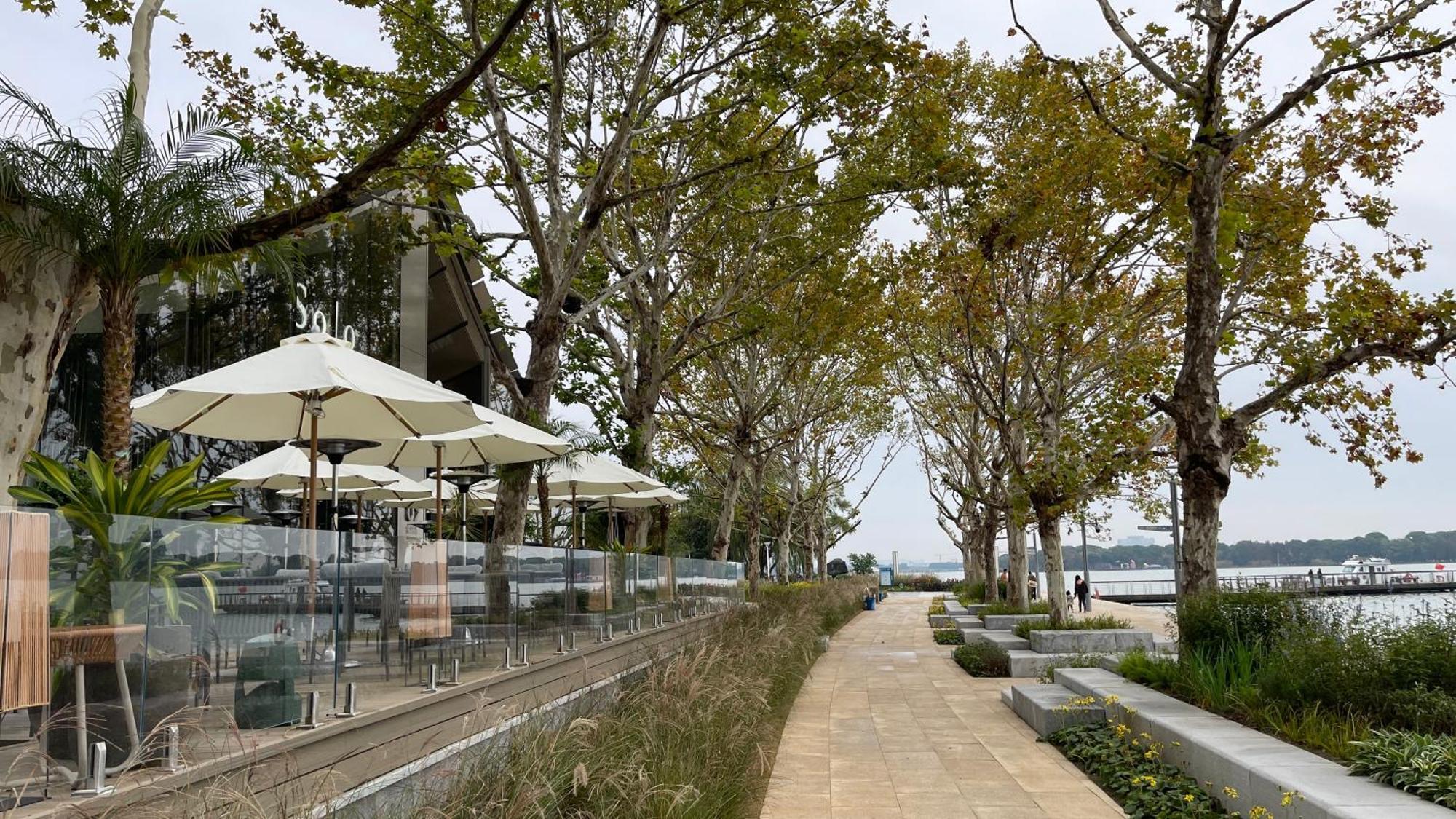 Suzhou Foresight Apartment Bagian luar foto